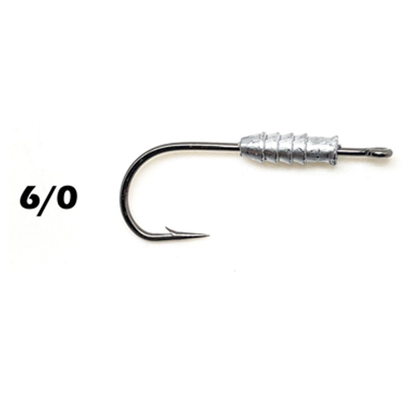 ジグヘッドモールド1 1g, 2g ジグヘッドモールド1 1g, 2g for Bass