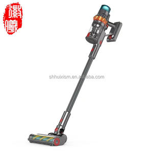 Aspiradora Inalámbrica Portátil Recargable de Mano, la Mejor a Precio de Fábrica, para Alfombras del Hogar - Product Image 1