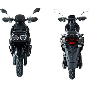 Nouvelle Moto Tout-Terrain KeywayEV 2000W 2026 à Grande Vitesse, Puissante Moto Sportive 72V Haute Performance, Atteignant des Vitesses Élevées - Product Image 1