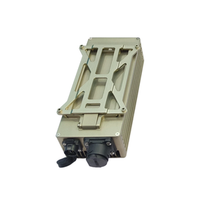 Matrice 400 RTK Tether Cable Power System with Automated Reel In&amp;out Cable Tethered Drone Station Maintain <strong>24h</strong> <strong>Flight</strong> Hovering - Product Image 6