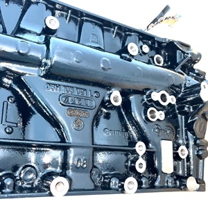 Blocco Motore Diesel EA888 di Alta Qualità per <span class=keywords><strong>Audi</strong></span> e Volkswagen 1.8T 2.0T - Product Image 4