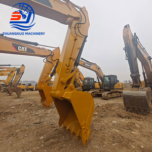 Pelle sur chenilles CAT320D2 d'occasion en bon état Prix compétitif Pelle sur chenilles CAT320D2 d'occasion à vendre - Product Image 5