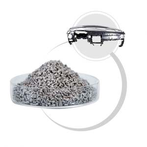 SY UL94 HB Qualité de moulage par injection PC/ABS ignifuge pour tableaux de bord automobiles et enjoliveurs de phares - Haute résistance - Product Image 3