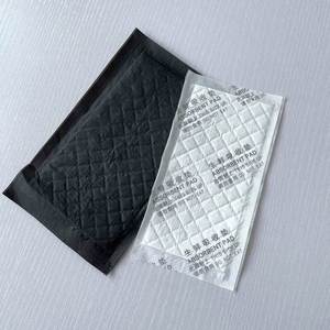 Almohadillas Absorbentes de Material SAP de PE con Capacidad de Absorción Personalizable 2026 para Envasado de Carne y Aves - Product Image 2