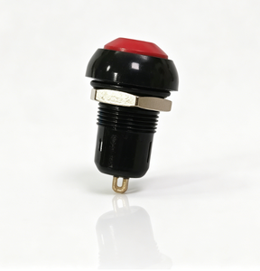 Interruptor de Botón Instantáneo en Miniatura KAN110-012B (bx) (Serie KAN110) - Product Image 4