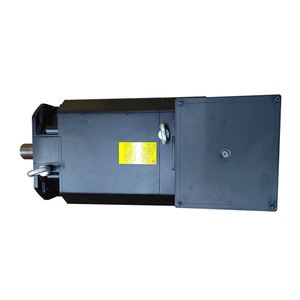 Motor Servo AC Serie Alpha FANUC A06B-2247-B805, Unidad de Motor Servo Serie Alpha - Product Image 1