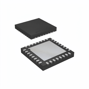 Interface Buy Online Electronic Components Manufacturer Channel 32 WFQFN Exposed Pad, CSP ADV7281WBCPZ-M - Product Image 1