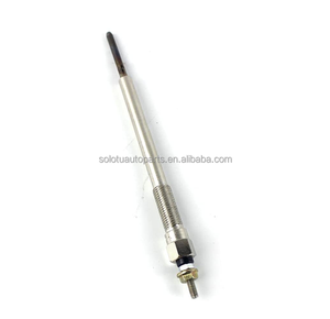 Calentador diésel de coche bujía incandescente para <span class=keywords><strong>Toyota</strong></span> Land Cruiser Corolla Crown Hiace <span class=keywords><strong>Rav4</strong></span> 4Runner Dyna Hilux Alphard 19850-54090 19850-30010 - Product Image 3