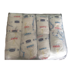 Pañales para Bebé de Grado B, Precio Bajo, Todas las Tallas Disponibles, Precio Negociable, Ultrafinos y Transpirables, Muestra Gratis - Product Image 4