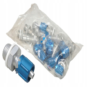 新しい、オリジナルCX14PX6クイックカップリングPLCプログラミングコントローラ - Product Image 1