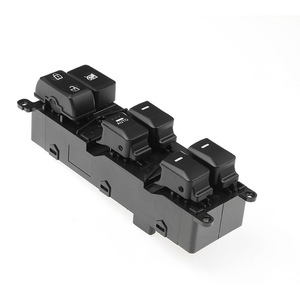 Interruptor del elevalunas eléctrico del lado delantero izquierdo 93570-1W155 para kia <span class=keywords><strong>RIO</strong></span> 2012-2015 - Product Image 3
