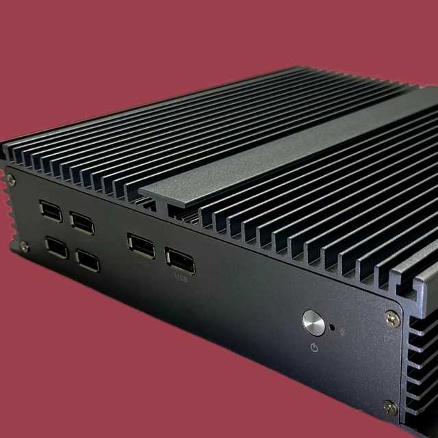 Mini PC Box