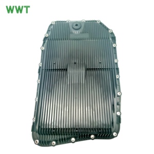 WWT alta calidad 6HP Original genuino 6HP 26/28/32 sistema de transmisión automática parte cárter de aceite 0501216243 para <span class=keywords><strong>BMW</strong></span> Land Rover - Product Image 3