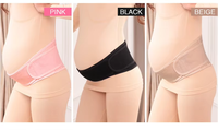 Ceinture de soutien de grossesse Ruiyida, Bande de soutien lombaire et abdominale pour la maternité
