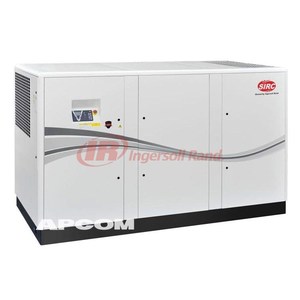 Compresor de Tornillo Montado en Tanque Ingersoll Rand Total Air System 5.5-37kW 8-10bar, Suministro de Aire Estable, Compresor Industrial - Product Image 2
