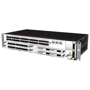 เราเตอร์ NE8000 M4 Core |   แพลตฟอร์มการกำหนดเส้นทาง IP ความจุสูงระดับผู้ให้บริการ รองรับการรวมข้อมูลความเร็วสูง NE8000 M4 NE8000 M4 NE8000 M4 NE8 - Product Image 2