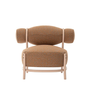 Fauteuil lounge <span class=keywords><strong>Chignon</strong></span> - Product Image 2