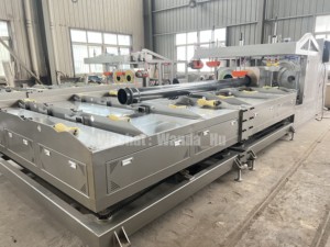 50mm-160mm PVC-Rohr-Aufweitmaschine - Product Image 3