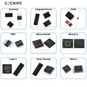 Brand-new Original EDD10323BBH-6ELS-F FBGA Electronic Components Integrated Circuits ICs Chips - Product Image 5