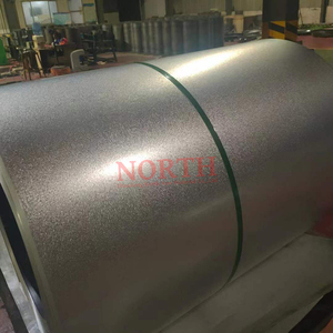 Bobina de Acero Galvanizado con Recubrimiento de Aluminio-<span class=keywords><strong>Zinc</strong></span> de Alta Calidad, Suministro de Fábrica, Bobina de Galvalume AZ150, Bobinas de Láminas de Aluminio-<span class=keywords><strong>Zinc</strong></span> Z150/<span class=keywords><strong>G50</strong></span> - Product Image 6