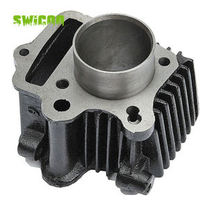 Nuevo Kit de reconstrucción de motor de cilindro de 70cc para <span class=keywords><strong>Honda</strong></span> CT70 CRF70 XR70 S65 C70 - Product Image 5