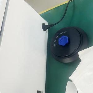 Centrífuga de Laboratório BKC-TH16C de Alta Velocidade <span class=keywords><strong>16000rpm</strong></span> com LCD de 5 Polegadas para Operação Contínua Máx. RCF 21695xg 4x100ml - Product Image 4