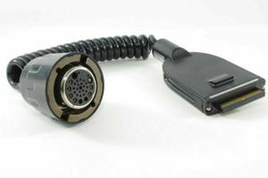 Câble de queue de cochon d'endoscope flexible MAJ-1911, tête de caméra de réparation, endoscopes flexibles et rigides, processeur vidéo, source de lumière, insufflateur - Product Image 4