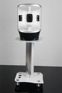 Meilleure vente : Analyseur de peau professionnel avec système de détection UV RGB, appareil d'analyse cutanée Visia à vendre - Product Image 6