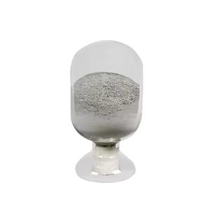 強力な金属効果9 <span class=keywords><strong>Um</strong></span>粒子サイズ99.6% 非揮発性アルミニウム顔料粉末リーフフレークコーティング塗料インク用 - Product Image 1