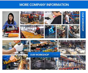 Polipasto de cadena de acero tipo HSC de alta calidad Baot, polipasto de cadena manual personalizado para elevación - Product Image 3