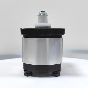 高圧ロータリー油圧ギアオイルポンプ速度500-5000 Rpm油圧ポンプすべてのタイプギアポンプメーカー - Product Image 5