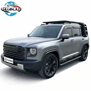 <span class=keywords><strong>Auto</strong></span> Usado Haval Raptor 2024 Hi4 1.5T 145 Pro LHD AWD, 145 km de Autonomía EV, 282 kW, 750 Nm, DHT, Precio Negociable - Product Image 1
