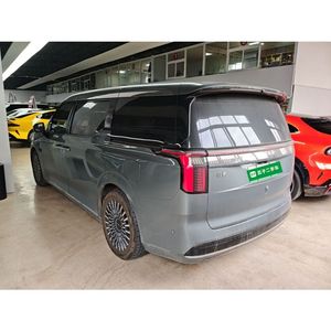 Voiture d'<span class=keywords><strong>occasion</strong></span> Guazi 2024 Zeekr 009 RTS EV Pure Electric Automatic <span class=keywords><strong>Mini</strong></span> LHD pour conducteurs éco-responsables 7 places - Product Image 3