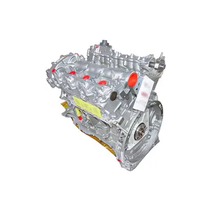 V6 3.0T Mercedes-benz GLE400 Engine For Mercedes-benz Engine S320 S400 GLE400