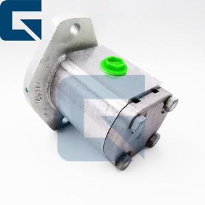369-9658 3699658 Gear <b>Pump</b> for E374 E390 Excavator - Product Image 4