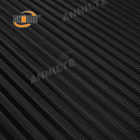 Annilte Custom Industrial UV Flatbed Printer Plastik Mesh Spiral Mesh Plain Weave Polyester Mesh Conveyor Belt