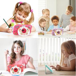 แท็บเล็ตธุรกิจ MTK แอนดรอยด์15ใหม่7 "นิ้ว WiFi 8GB RAM 256GB ROM - Product Image 6