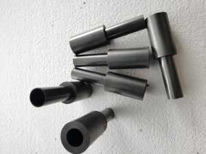 Trung Quốc <span class=keywords><strong>Graphite</strong></span> Khuôn Nhà Máy Giá Tùy Chỉnh Hình Dạng Hình Nón Tùy Chỉnh Bằng Hình Ảnh <span class=keywords><strong>Graphite</strong></span> Die - Product Image 3