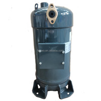 Prix du compresseur de réfrigération Scroll R134a Compresseur de conteneurs frigorifiques importés de JT224D-NYR marine