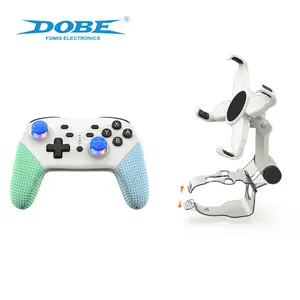DOBE Factory Direct Supply Switch Simple Wireless Handles and clamps fit for Nintendo Switch and Switch Lite Game Accessories