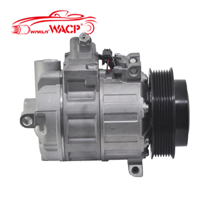 Compresseur d'air de climatisation automobile DCS17E 0012305511 A0002309711 pour Mercedes-Benz C E CLK W203 <span class=keywords><strong>W209</strong></span> pour compresseur Ben WXMB027A - Product Image 4