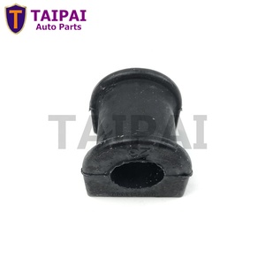 Chất lượng hàng đầu sway thanh Bush ô tô phụ tùng Nhà cung cấp cho Toyota Mark RAV4 aca20 48815-42060 48815-53020 ỐNg Lót - Product Image 3