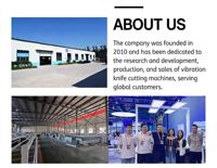 מכונת חיתוך דיגיטלית CNC, מכונת חיתוך ויניל, מכונת חיתוך קרטון, מכונת פלוטר לחיתוך נייר וקרטון, מכונת ייצור קופסאות