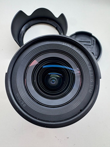 เลนส์ซูม Canon RF 24-105mm F4-7.1 IS STM มือสอง สภาพดี เหมาะสำหรับการถ่ายวิดีโอและสร้างเนื้อหาวิดีโอ - Product Image 5