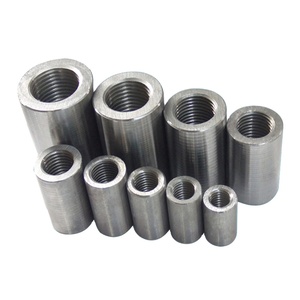 Xây dựng ngành công nghiệp văn phòng kho Trung Quốc phong cách thiết kế nhiều ren thép cốt thép couplers Carbon thép Neo Bolt <span class=keywords><strong>Coupler</strong></span> - Product Image 1