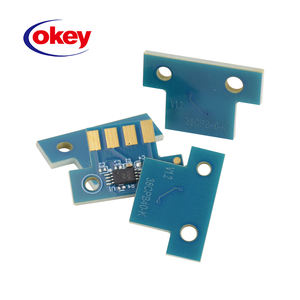 4K 3K CS310 CS410 Tonerchip für Lexmark CS310N CS310DN CS410N CS410DN CS410DTN CS510DE CS510DTE Patronenchip Reset EU-Version - Product Image 3