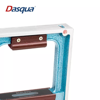 Niveau de précision élevé Dasqua pour outil de mesure de machine CNC