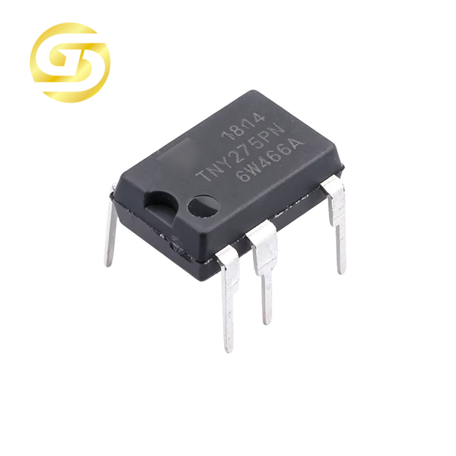 TNY275PN TNY275 TNY275P DIP-7 Integrated Circuit 100% New and Original IC Chip