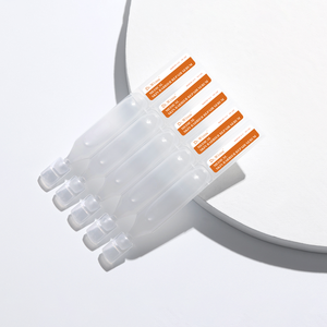 Ampolle Monouso di Ectoina B.F.S per Estetica Medica, Essenza per Recupero Cutaneo Post-Procedure, Idratazione Profonda - Product Image 6