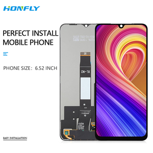 Honfly 6.52 "จอแอลซีดีสำหรับ Xiaomi <span class=keywords><strong>A1</strong></span> <span class=keywords><strong>A2</strong></span> PLUS มือถือแอลซีดีหน้าจอสัมผัสเครื่องซีไทเซอร์การวางตำแหน่งสำหรับ Redmi <span class=keywords><strong>A1</strong></span> <span class=keywords><strong>A1</strong></span> + <span class=keywords><strong>A2</strong></span> <span class=keywords><strong>A2</strong></span> + จอแสดงผล LCD - Product Image 4